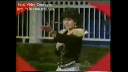 джансевер уникално видио