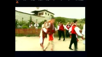 Райна и Иван Дяков - Хоро се вие