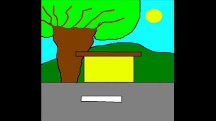 Моята първа анимация на Windows Movie Maker