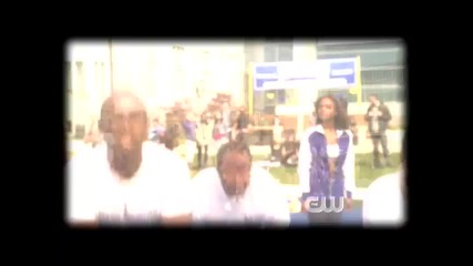 Hellcats , , Blah Blah Blah