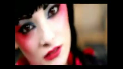 Antonia -- Shake It Mama Official Video Hq
