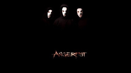 Angerfist - At The Sound of the 