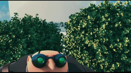 Despicable Me trailer 3 source (hd)