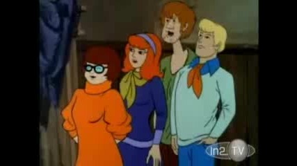Scooby Doo Parody