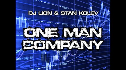Dj Lion Stan Kolev - One Men Company (rossen Pavlov Remix) 