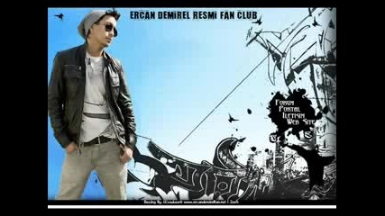 Ercan Demirel ft Dj Onur - Elveda deme bana 2010 (remixxx) 