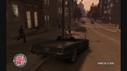 Gta Iv екшън 2 