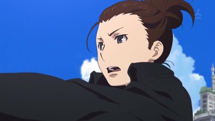 Ao no Exorcist Episode 10 Eng Subs