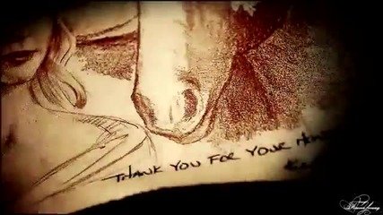 Klaus + Caroline [+5x11] - Hello Caroline [part of the Kiss]