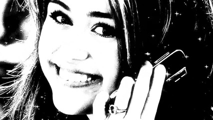 Miley Cyrus - Paradise