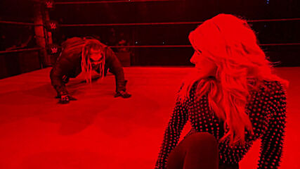 Has Braun Strowman provoked “The Fiend” Bray Wyatt?