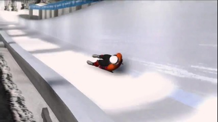 Vancouver 2010 Official video game of the winter Olympics [hd] trailer #2