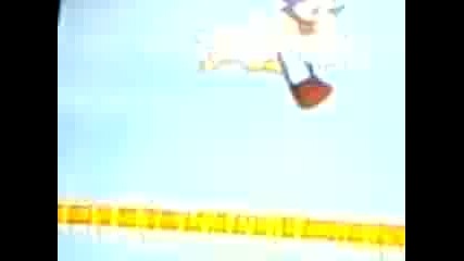 parodiqna Stop The Chiken