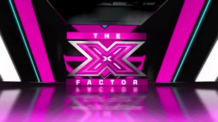 Emblem3 Goes Unplugged - The X Factor Usa 2012