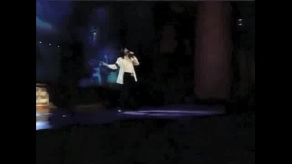 Michael Jackson - Elizabeth 