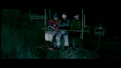 Frozen 2010 Trailer
