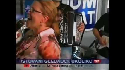 Semsa Suljakovic - - Sto Me Pitas