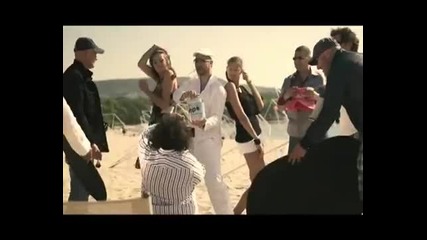 Акага - Време за море 2011 ( Official Video )