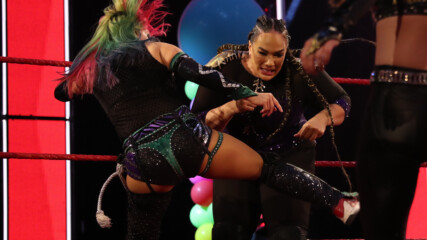 Top 10 Raw moments: WWE Top 10, May 18, 2020