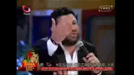 toni storaro roman show - 2011