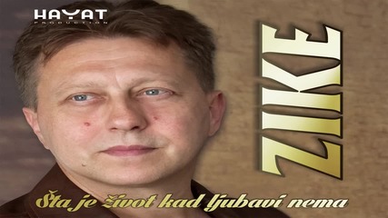 Zike Klopić - Idi samo idi