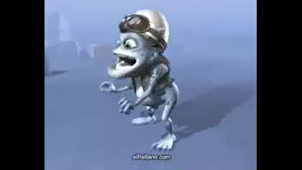 frog