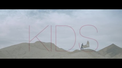 Mikky Ekko - Kids ( Официално Видео )