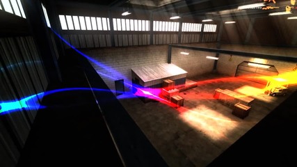 Css Plustwo Wallbang Esea
