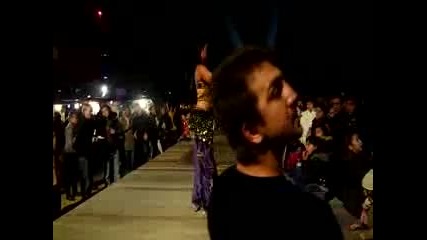 Jungbusch Bauchtanz Gypsy Hd