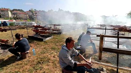 Празник на чевермето в Златоград