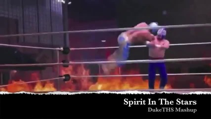 Spirits In The Stars Mashup