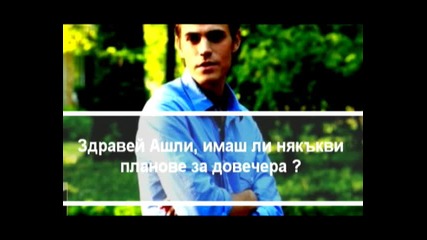 feeling of love Епизод 21