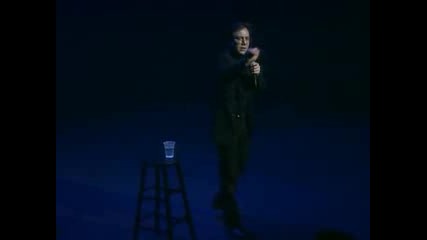Bill Hicks - War In Iraq