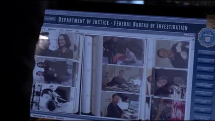 The Blacklist S01e12