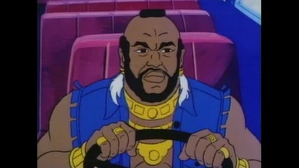 Mister T - 09 - Secret of The Spectral Sister
