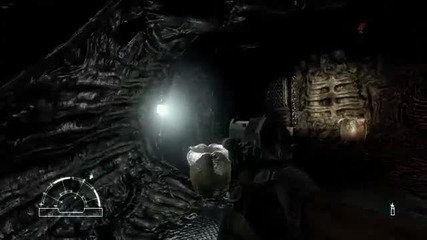 Aliens vs Predator - Marines Singleplayer Gameplay