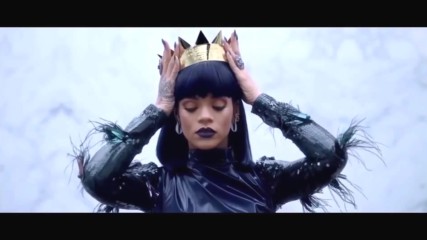 Rihanna - Love On The Brain (превод)