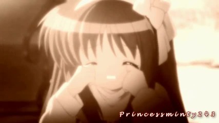 Far Away - Ayu & Yuuichi