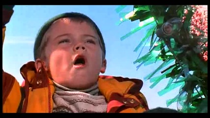 Jingle All the Way / Коледата Невъзможна (1996) Целият филм ! Bgaudio