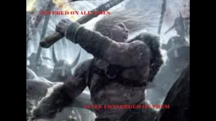 Manowar - Glory,  Majesty,  Unity