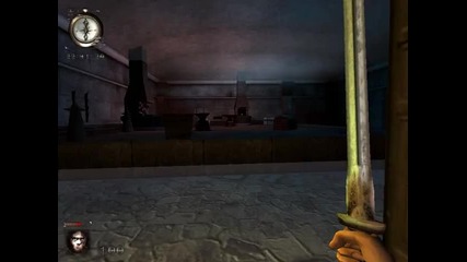 Nosferatu: The Wrath of Malachi - Част 1