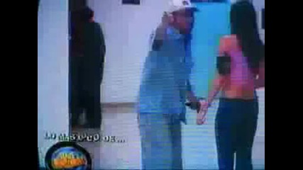 Dulce Maria En que Locura