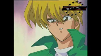 Yu - Gi - Oh 31 Епизод Бг Аудио