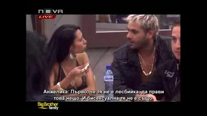 Big Brother Family 26.04.10 (част 2) 