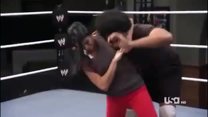 W W E - Tough Enough - E02 P01