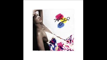Ayo - Slow Slow