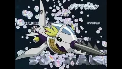Digimon Adventure Season 2 Episode 43