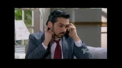 Alguien Te Mira Capitulo 91 (3/5) 