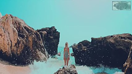 Criss Blaziny feat. Alexandra Stan - Au gust zilele (official Video)