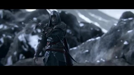 Assassin's Creed: Revelations - E3 2011: Through Time Trailer